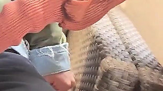 Part 1: Legendary God-ass Descends the Absolute Queen of Insatiable Lust Sp!