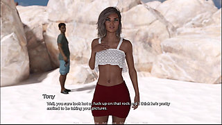 The Adventurous Couple 99 the Photoshoot Was so Amazing