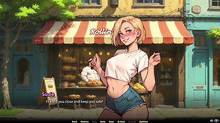 Too Perverted Boyfriends (part 3)