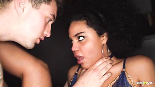 Watch sublime Jimmy Bud and Selva Lapiedra's xxx