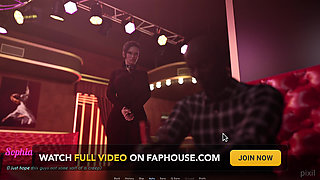 A Wife and Stepmother - Awam fanmade Edition Final Task #3