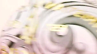 Gemma's Party Scene-1_lush Brunettes in Lingerie Enjoy Fucking Together in an Orgy