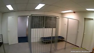 PORNLIFESTYLE Fetish paradise part 2 - Little Caprice Dreams