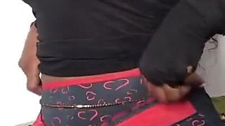 Jack off to My Ebony Petite Pussy Daddy