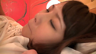 underground Sex Service Dream Complete Surround Paizuri Heaven - G-cup Busty Slender 18 Years Old