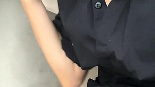 Hot big boobs MILF fucked hardcore by big black cock