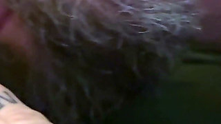 POV Daddy Gargles My Piss and Eats My Holes