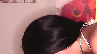 Bianca's Hands Heal