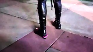 XBrats - Sushii - Halloween Horror