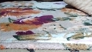 Pakistani beautiful couple enjoy his life