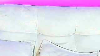 Sexy Latina Masturbates While in Her Room for Her User