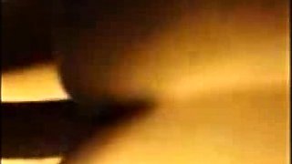 Gaping BBC Anal For White Wifey Just To Arouse Her bb