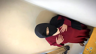 Desi Big Ass & Huge Boobs