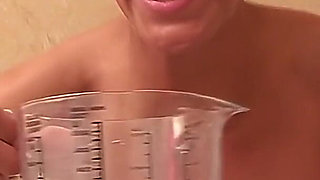 In My Bath Part 3