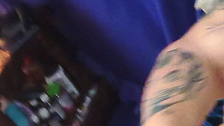 Porn Star Fucking That as Is a Bumping