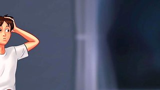 Mature fantasizes about my huge cock - Jazziuu