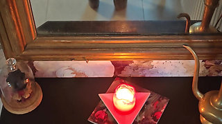 Catsuit and Strapon - Mistress Julia