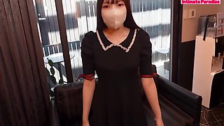 Astonishing Sex Clip Teen 18+ Crazy Just For You - Asian Angel