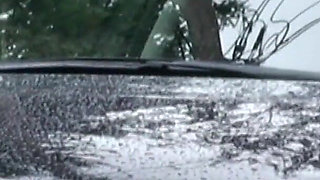 Naughty Blonde Girl Gets Fucked by a Horny Old Man