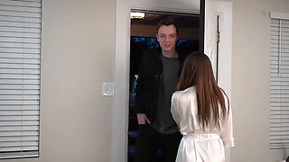 Breeding His Best Friend's Wife
