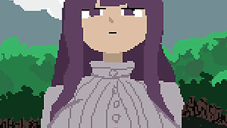 Fern Animation PART 2
