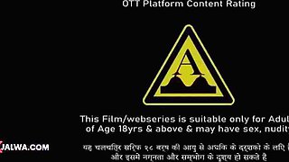 Silsila Pyar Ka Hot Indian Web Series - Curvy desi wife sucking and fucking