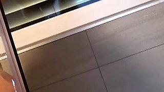 Hot Fuck in the Shower!