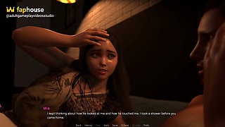 Friendly Housewife - V0.2.5 - Part 1