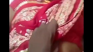 Alia Bhabhi Was Made Happy By Stepbrother-in-law By Entering The House And Fucking
