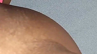 I Cum in My Neighbor's Sexy Pussy