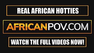 Big Tit Black Amateur Casting Fuck - Rough Homemade Face Fucking & Deep Throat