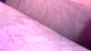 Stepdaddy Cums Twice..