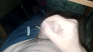 Only masturbation 108