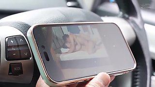 Pregnant Asian Wife's Unfaithful Creampie Breeding. Asian Erotic Video. x1xEDE22A0BF01EBFA31B