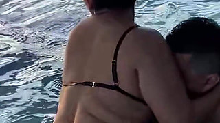 Party Sex Hot Role Swapping