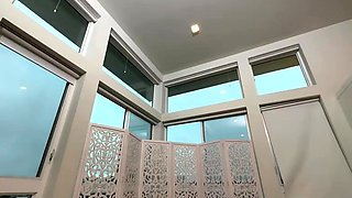 DreddXXX - Catherine Knight, Charlotte Sins [Anal, FFM]