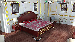 Complete Gameplay - My Cute Roommate 2, Part 14 (1.0)