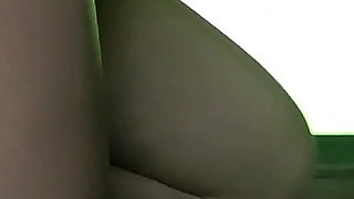 Hotel Masturbation Dildo and Fingers Part 1