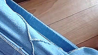 The Strip Card Game Got Us so Excited That We Couldn't Resist Having a Threesome