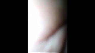 Dirty MILF girl rims, swallows cum and gets fucked hard.