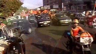 Sexual Dreamers With Karma Rosenberg, Bruno Sx And Sandra Russo