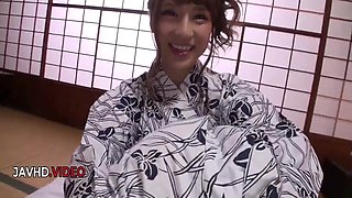 Anna Anjyo In Asian Beautys Hot Creampie End With Amazing Ass Play