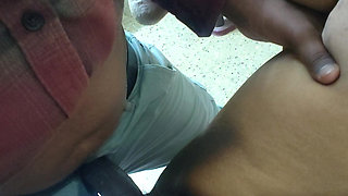 Lorry Driver Fucked Roadside Aunty