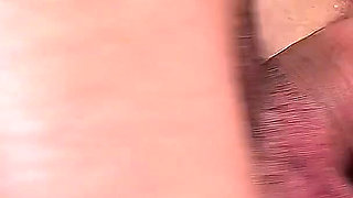 Bts Foursome Rough Fuck - Brunettes Get Wild Doggy Style and Missionary