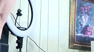 Dirty Asshole Blast Then Making Her Cum at Last