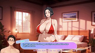 2d hentai, cartoon movie, uncensored hentai
