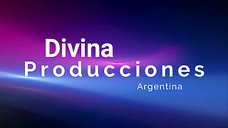 Divinamaruuu - Extreme Sex in the Arroyo De Las Sierras De Crdoba Fucking Outdoors with Real Risk