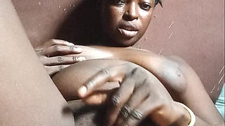 My kpomo pussy is very very thick