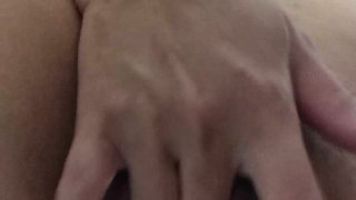 Fire Feelings Im so Creamy Pussy