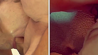 Granny Sergeant Pepper's Bijou Brothel Babe Blowjob 73023fap